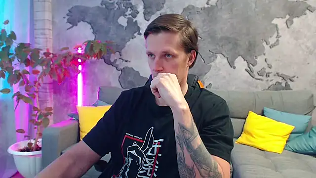 VikingChrisss online show from 02-01-26, 11:09