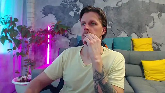 VikingChrisss online show from 04-12-26, 10:31