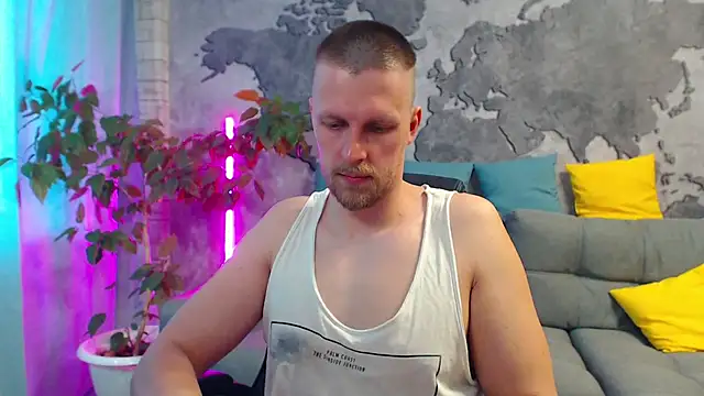 VikingChrisss online show from 05-08-26, 09:36