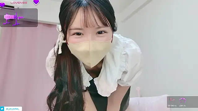 anchan  online show from 05-19-26, 01:39