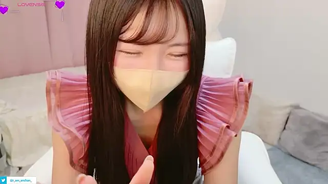 anchan  online show from 06-01-26, 01:57