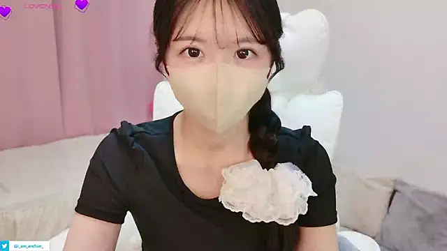 anchan  online show from 06-13-26, 12:25
