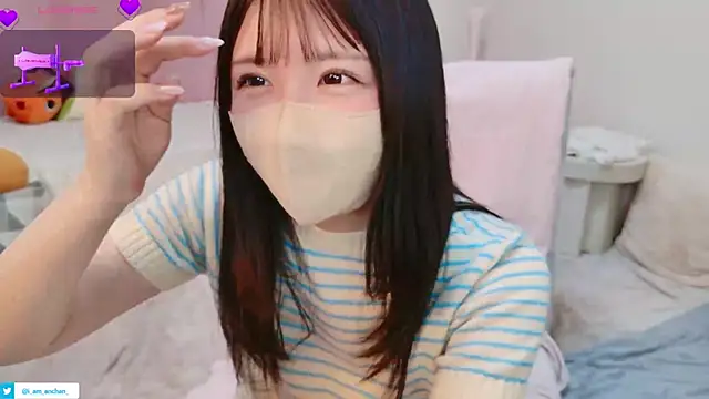 anchan  online show from 06-27-26, 01:06