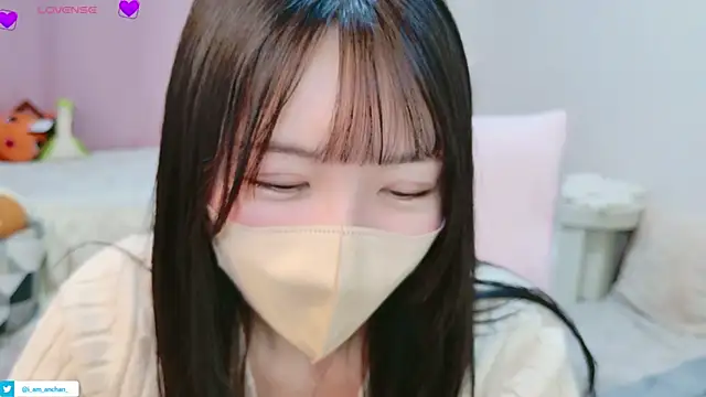 anchan  online show from 07-02-26, 01:17