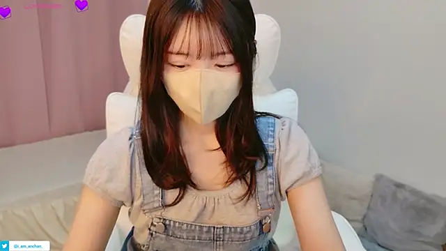 anchan  online show from 07-18-26, 12:53