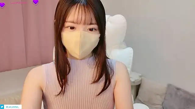 anchan  online show from 07-19-26, 12:42