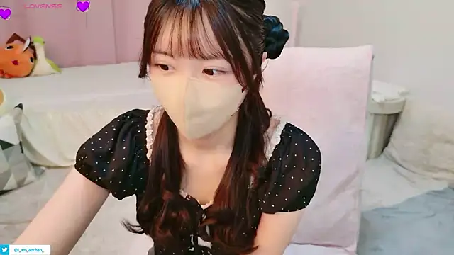 anchan  online show from 07-24-26, 01:20