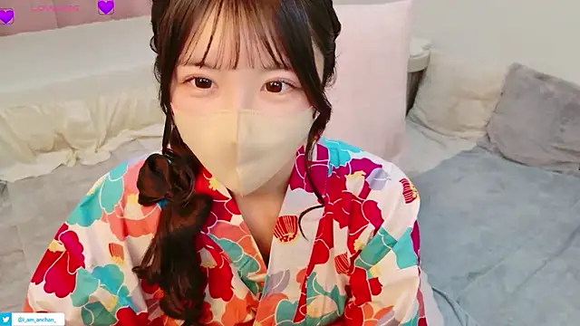 anchan  online show from 07-25-26, 01:08