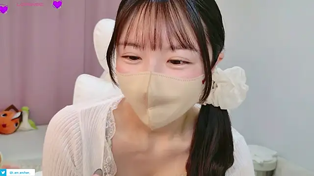 anchan  online show from 07-28-26, 12:59