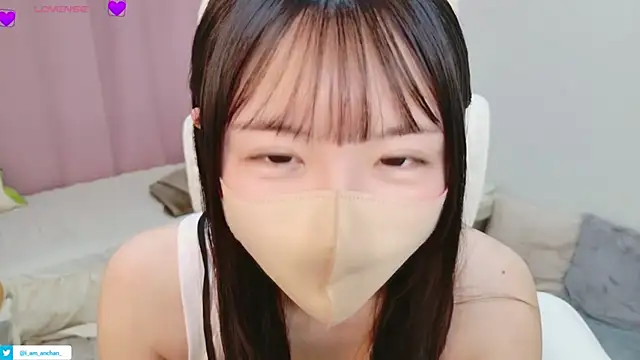 anchan  online show from 08-01-26, 01:10