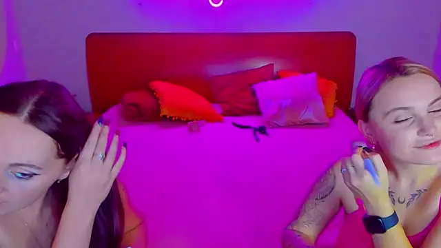 MagicEyess online show from 12-23-24, 07:28