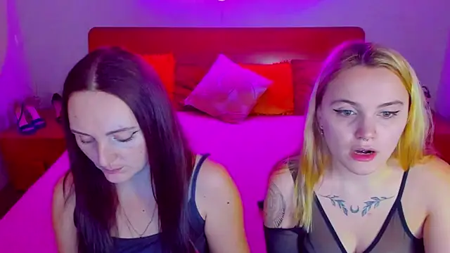 MagicEyess online show from 12-24-24, 08:00