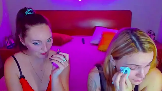 MagicEyess online show from 12-27-24, 04:32