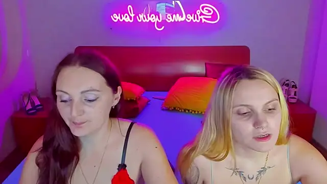 MagicEyess online show from 01-11-25, 11:02