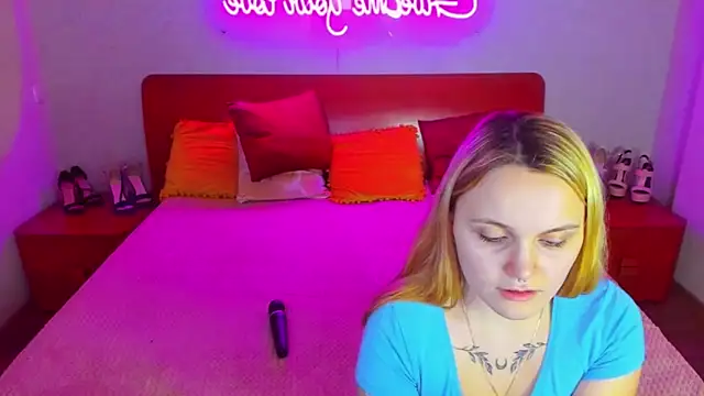 MagicEyess online show from 01-22-25, 10:18