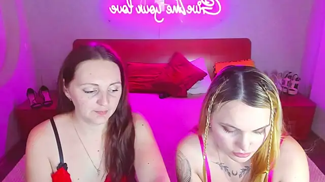 MagicEyess online show from 02-14-25, 11:21