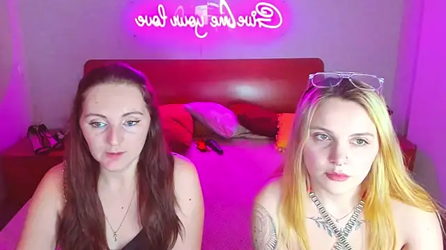 MagicEyess online show from 02-18-25, 10:38