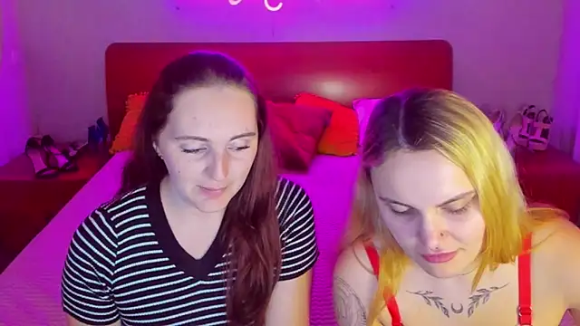 MagicEyess online show from 03-07-25, 07:19