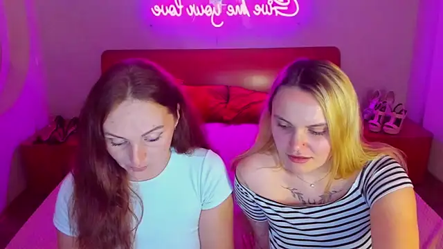 MagicEyess online show from 03-11-25, 10:29