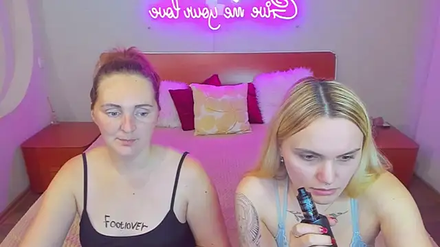 MagicEyess online show from 11-28-25, 06:21