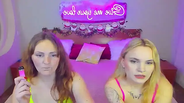 MagicEyess online show from 01-05-26, 06:22