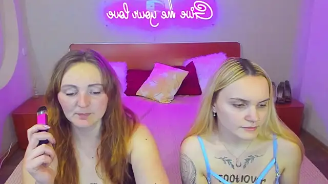 MagicEyess online show from 02-07-26, 06:33