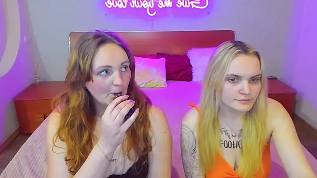 MagicEyess online show from 02-08-26, 06:33