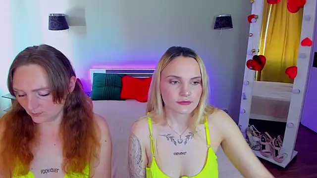 MagicEyess online show from 05-19-26, 07:58