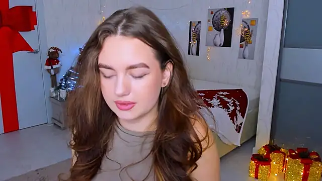 MiracleCurly online show from 01-31-25, 07:39