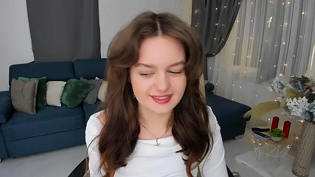 MiracleCurly online show from 03-09-25, 01:15