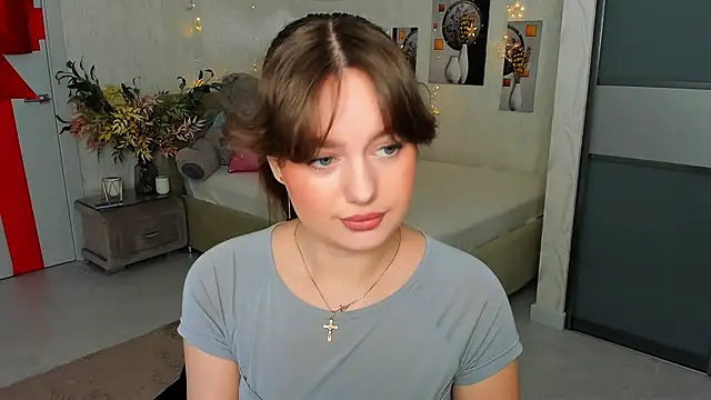 MiracleCurly online show from 03-11-25, 04:07