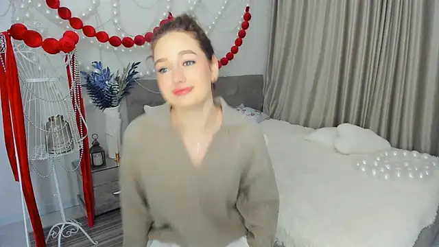 MiracleCurly online show from 01-18-26, 01:09