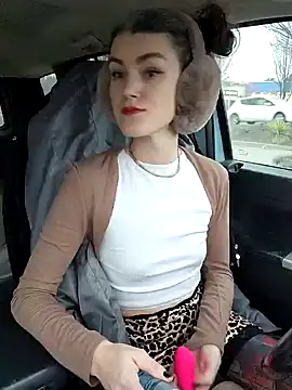 Lilmissvyx online show from 01-31-25, 04:06