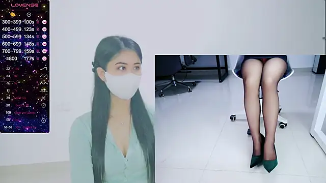 tt50256 online show from 03-01-25, 03:38