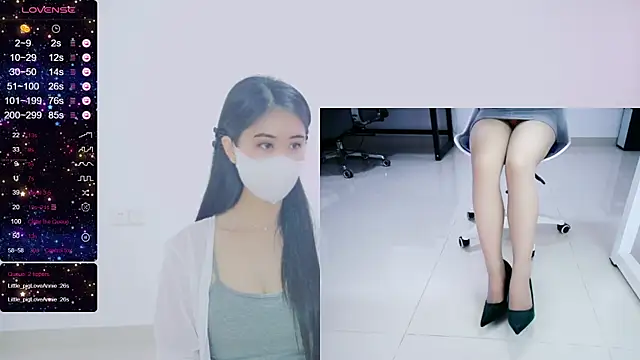 tt50256 online show from 03-13-25, 09:10