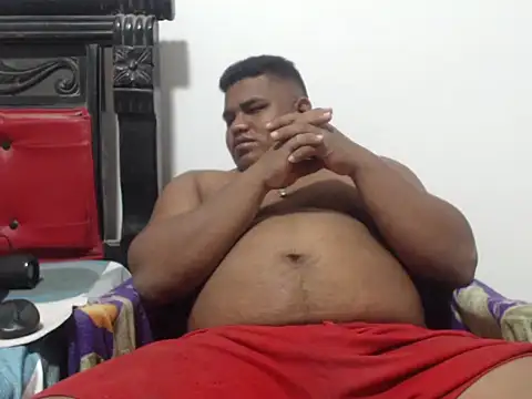 PONSE LATINO online show from 10-02-25, 01:56