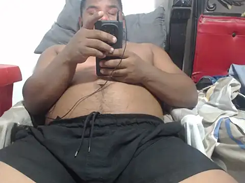 PONSE LATINO online show from 11-03-25, 03:08