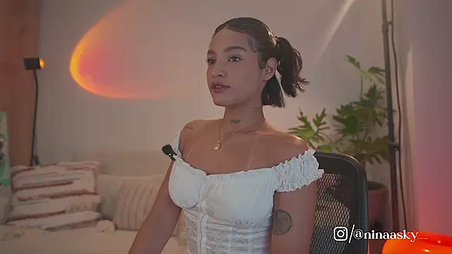 ninaa sky online show from 05-29-26, 11:47
