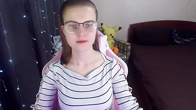 MissBrightShine online show from 02-06-25, 12:48