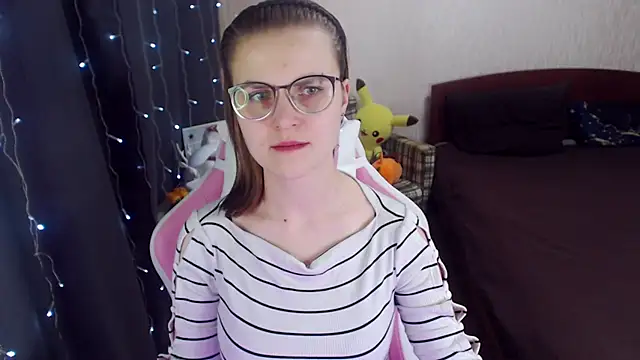 MissBrightShine online show from 02-07-25, 01:11