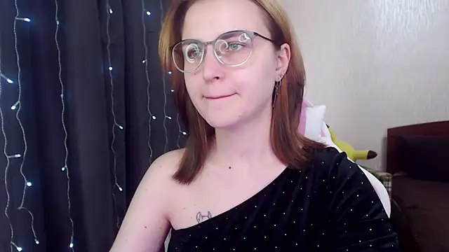 MissBrightShine online show from 02-15-25, 10:00