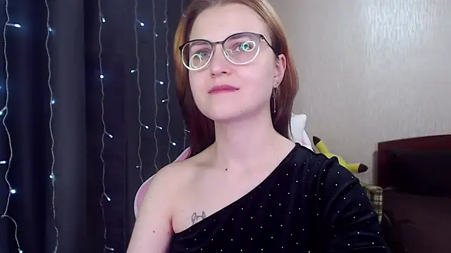 MissBrightShine online show from 02-15-25, 04:12