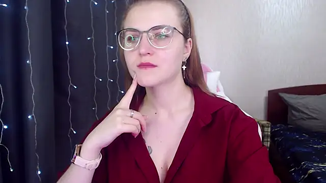 MissBrightShine online show from 02-16-25, 10:10