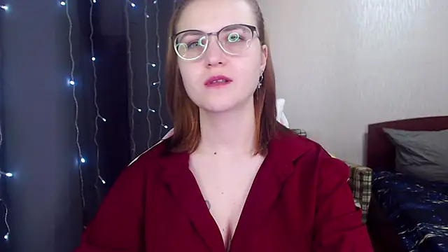 MissBrightShine online show from 02-16-25, 01:16