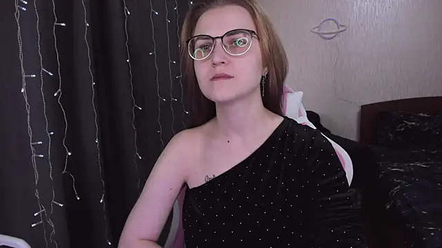 MissBrightShine online show from 02-22-25, 10:18