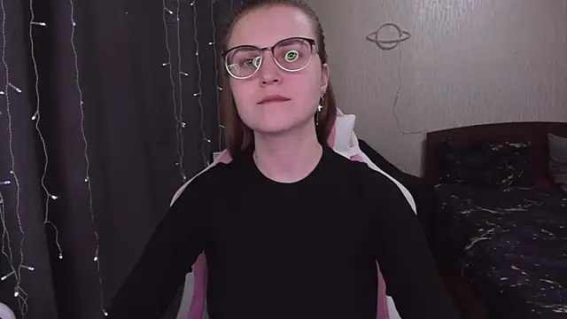 MissBrightShine online show from 03-06-25, 04:17