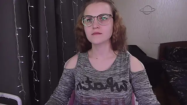 MissBrightShine online show from 03-12-25, 12:26