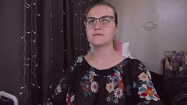 MissBrightShine online show from 09-11-25, 10:26