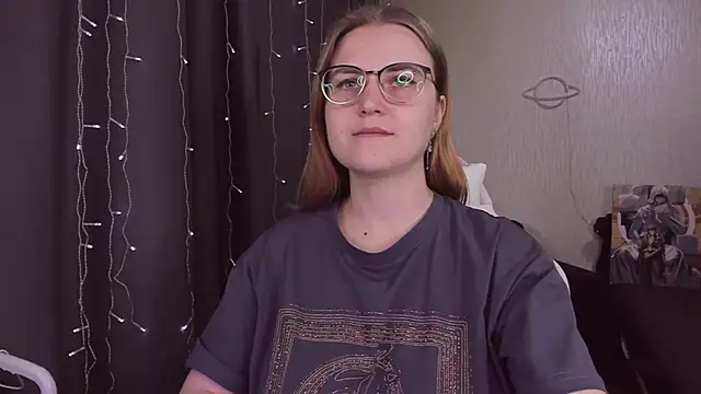 MissBrightShine online show from 09-20-25, 09:54