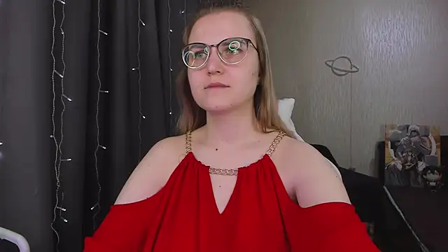 MissBrightShine online show from 04-19-26, 06:10